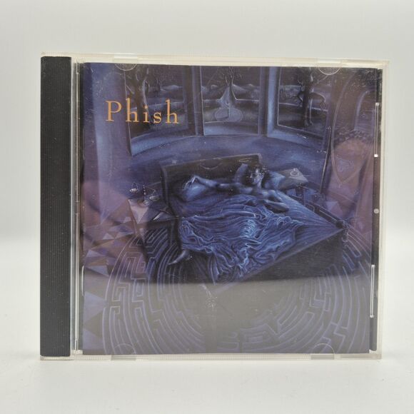 Phish CD Bundle - Picture 6 of 16